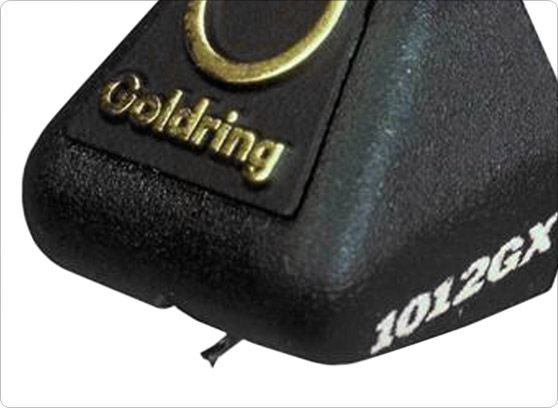 Goldring D12 GX - cecha 1
